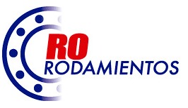 Logo RO Rodamientos